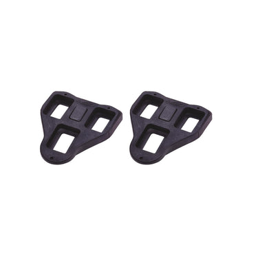 BBB Cycling RoadClip Black Fixed Look Compatible